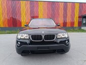 BMW X3 2.0D/FUL/SVAJCARSKA