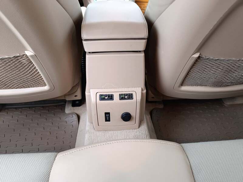 BMW X3 2.0D/FUL/SVAJCARSKA