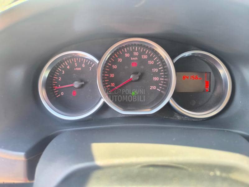 Dacia Sandero 1.0 SCE