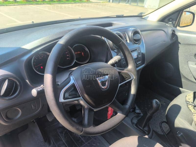 Dacia Sandero 1.0 SCE