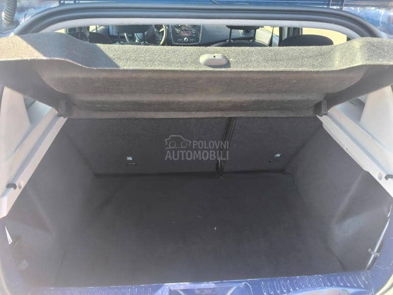 Dacia Sandero 1.0 SCE