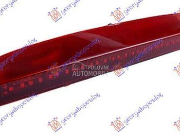 TRECA STOP LAMPA CRVENA za Renault Clio od 1998. do 2001. god.