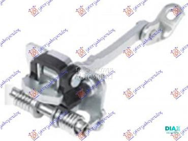 GRANICNIK PREDNJIH VRATA za Renault Clio od 1998. do 2001. god.