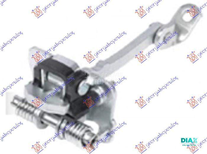 GRANICNIK PREDNJIH VRATA