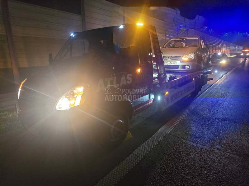 Iveco Daily padajuci brille