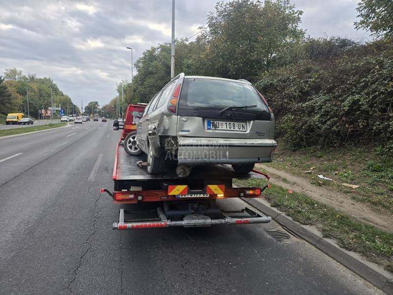 Iveco Daily padajuci brille