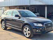 Audi Q5 2.0 TDI KOZA N A V I