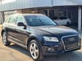 Audi Q5 2.0 TDI KOZA N A V I