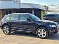 Audi Q5 2.0 TDI KOZA N A V I