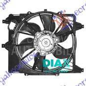 VENTILATOR (BENZIN) (38cm) KLI