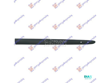 LAJSNA PREDNJIH VRATA 5 VRATA za Renault Clio od 1998. do 2001. god.