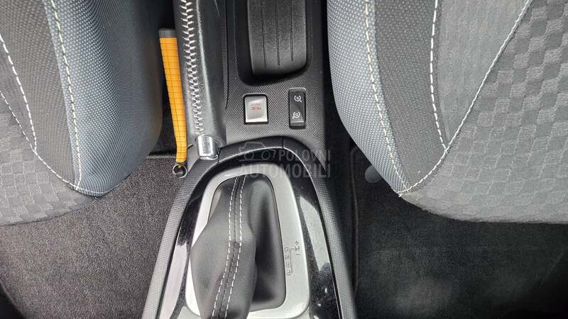 Renault Clio GT-SPORT