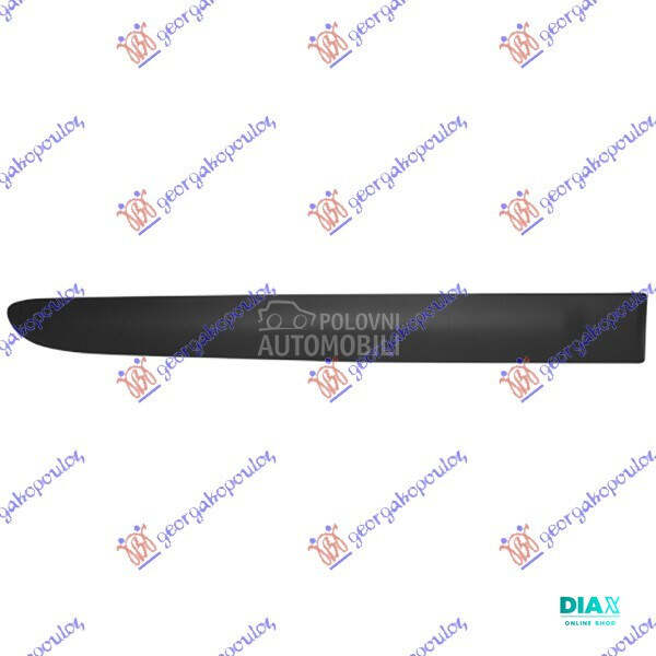 LAJSNA ZADNJIH VRATA 5 VRATA