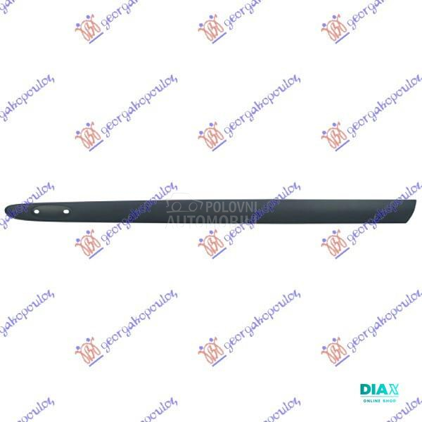 LAJSNA PREDNJIH VRATA 3 VRATA