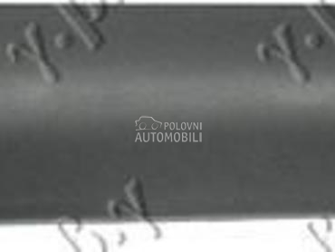 LAJSNA PREDNJIH VRATA 3 VRATA za Renault Clio od 2001. do 2006. god.