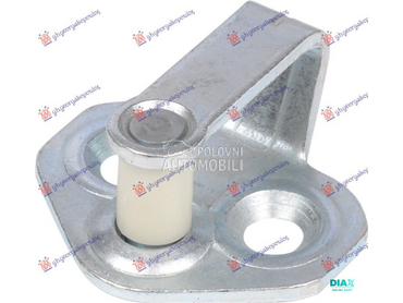 BRAVA HAUBE NA VEZNOM LIMU za Renault Megane od 1999. do 2002. god.