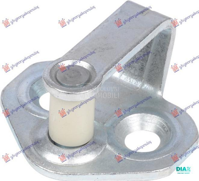 BRAVA HAUBE NA VEZNOM LIMU