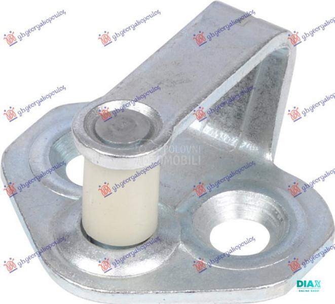 BRAVA HAUBE NA VEZNOM LIMU