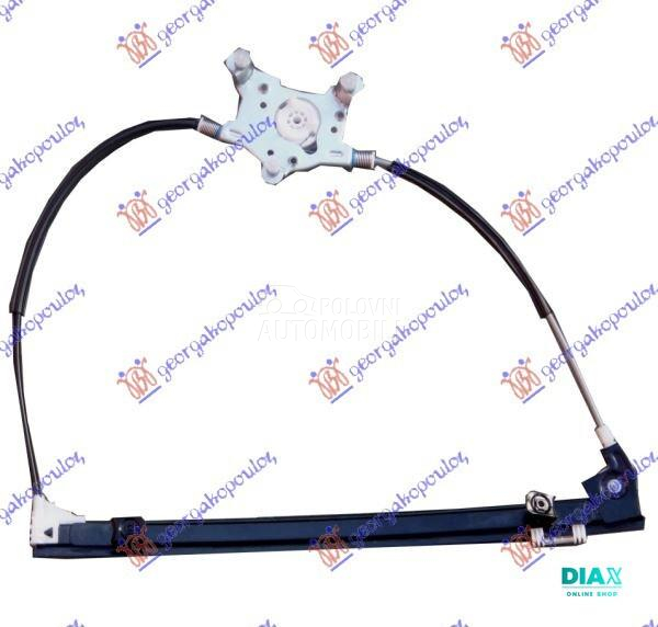 PODIZAC PROZORA ELEKTRICNI (BE