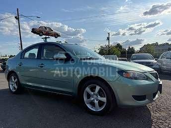 Aluminijumske felne  16" 5 x 114.3