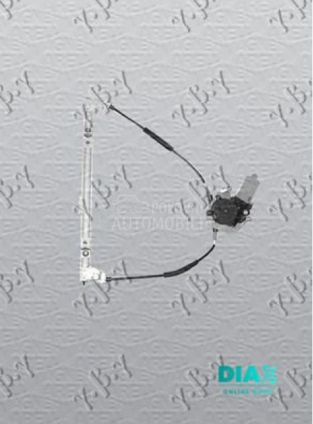 PODIZAC PREDNJEG PROZORA ELEKT