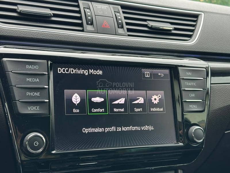 Škoda Superb LAURIN K./DSG/FUL Škoda Superb LAURIN K./DSG/FUL