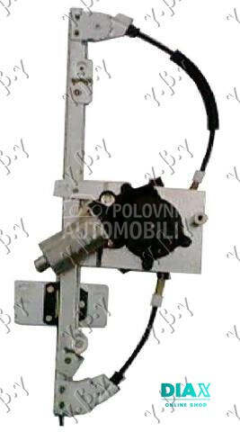 PODIZAC ZADNJEG PROZORA ELEKTR