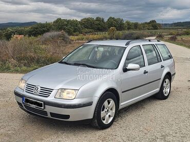 Volkswagen Bora 2.0 8v