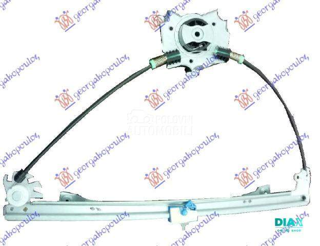 PODIZAC PREDNJEG PROZORA ELEKT