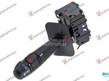 PREKIDAC/RUCICA NA VOLANU (FAR za Dacia Duster od 2010. do 2017. god.