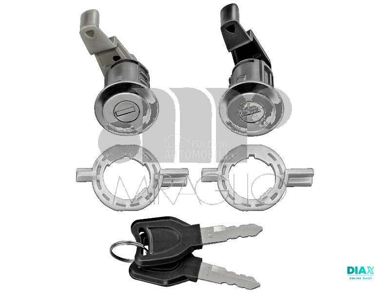 CILINDAR BRAVE (2 CILINDRA SA