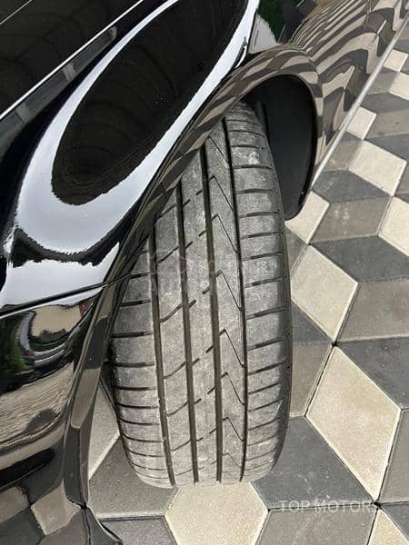 Mercedes Benz C 200 T.O.P STANjE