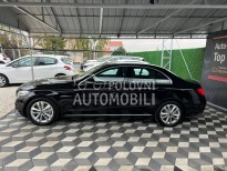 Mercedes Benz C 200 T.O.P STANjE