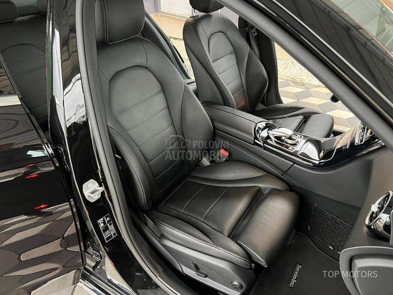 Mercedes Benz C 200 T.O.P STANjE