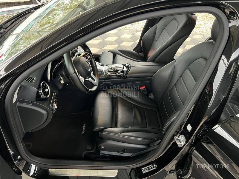 Mercedes Benz C 200 T.O.P STANjE