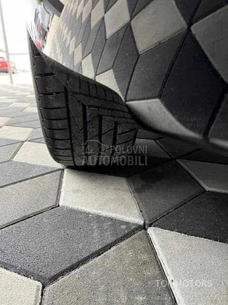 Mercedes Benz C 200 T.O.P STANjE