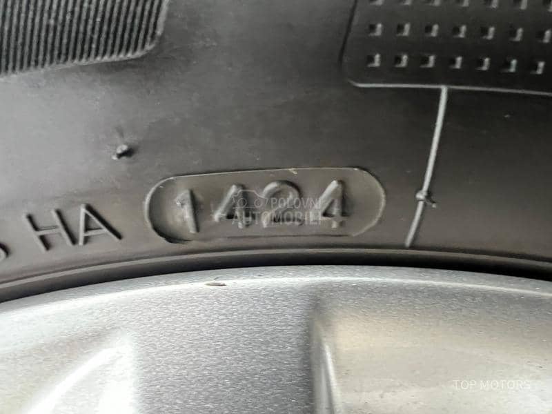 Mercedes Benz C 200 T.O.P STANjE