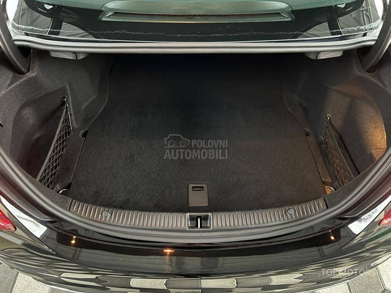 Mercedes Benz C 200 T.O.P STANjE