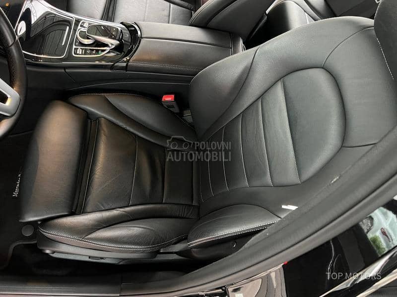 Mercedes Benz C 200 T.O.P STANjE