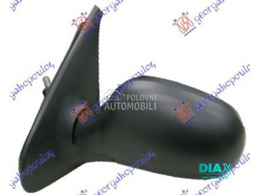 RETROVIZOR MEHANICKI SA SAJLOM za Renault Clio od 1998. do 2001. god.