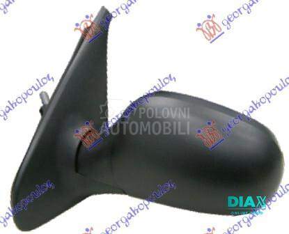 RETROVIZOR MEHANICKI SA SAJLOM