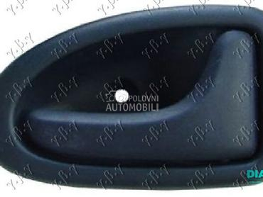 KVAKA PREDNJIH/ZADNJIH UNUTRAS za Renault Megane od 1999. do 2002. god.