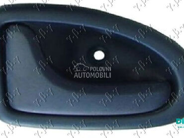 KVAKA PREDNJIH/ZADNJIH UNUTRAS za Renault Clio od 2001. do 2006. god.