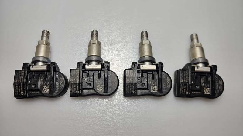 Original TPMS senzori pritiska