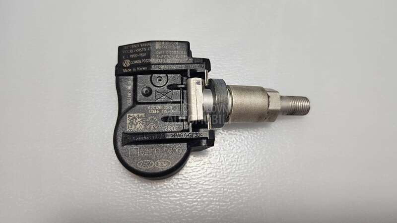 Original TPMS senzori pritiska