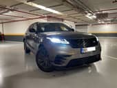 Land Rover Range Rover Velar D275