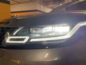 Land Rover Range Rover Velar D275