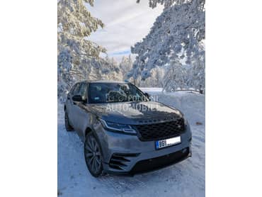 Land Rover Range Rover Velar D275