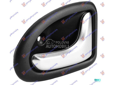 KVAKA PREDNJIH/ZADNJIH UNUTRAS za Renault Megane od 1999. do 2002. god.