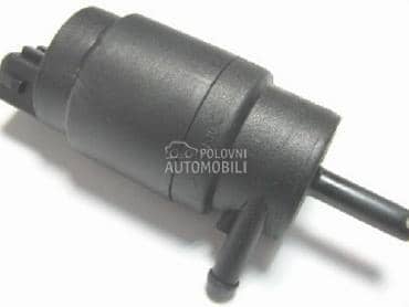 Fiat Ducato Pumpica Brisaca